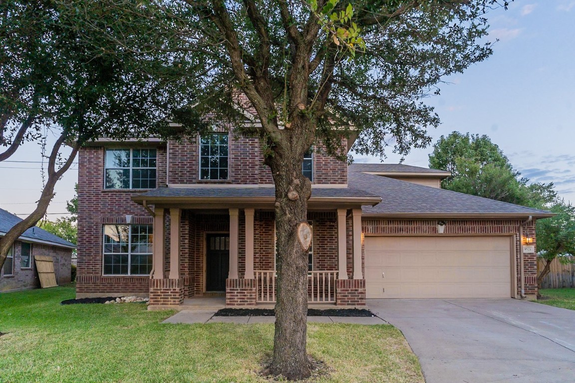 9521 Double Oak Lane Fort Worth TX 76123