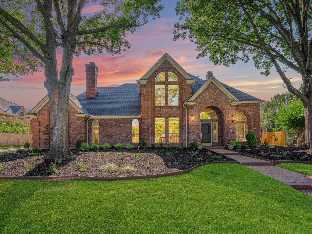 4204 Shadow Ridge Drive Colleyville TX 76034