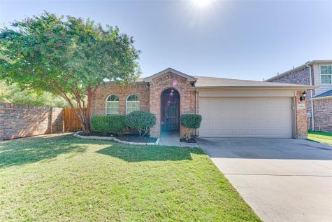 2616 Avenel Court Fort Worth TX 76177