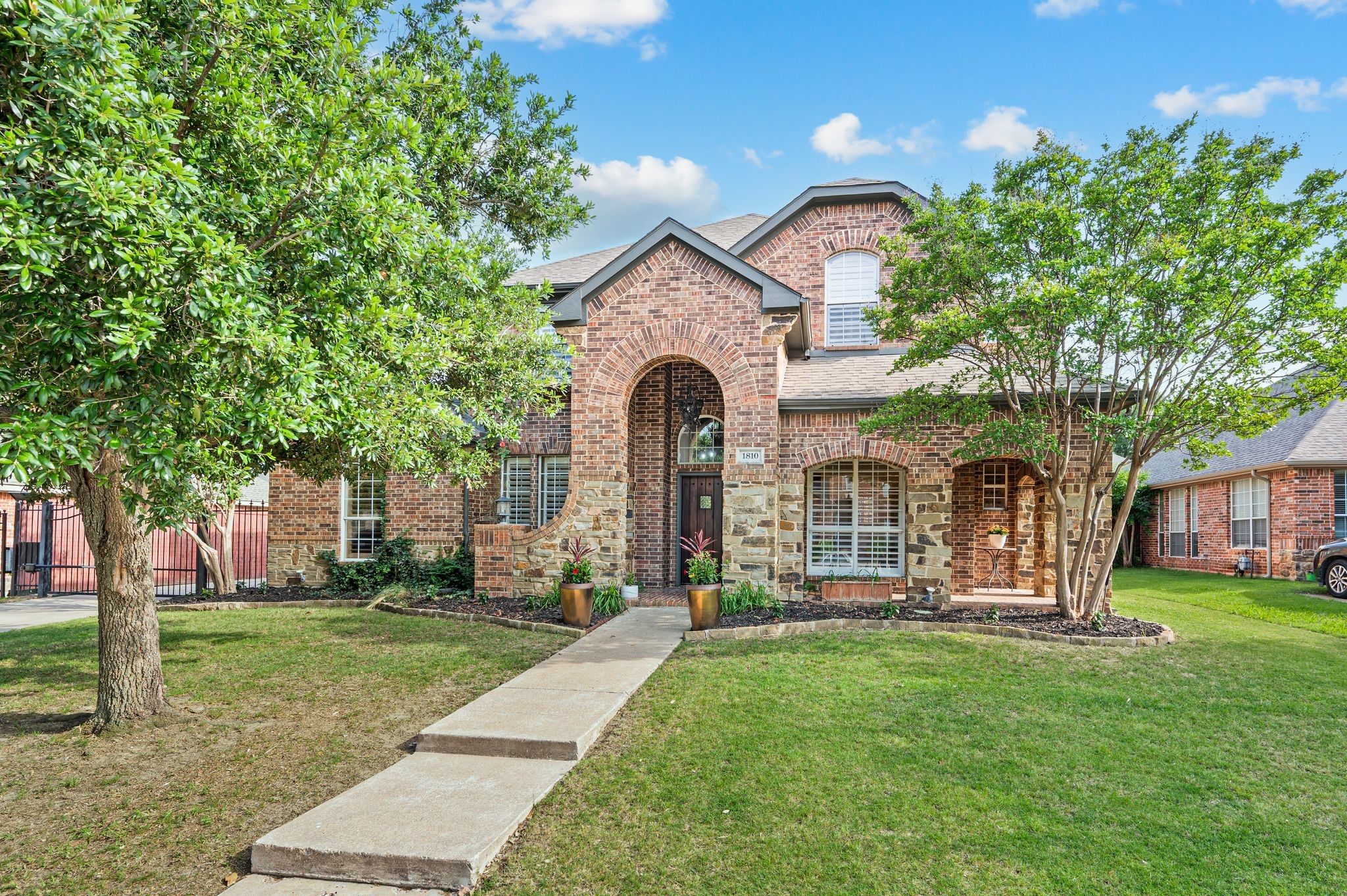 1810 Green Trail Keller TX 76248