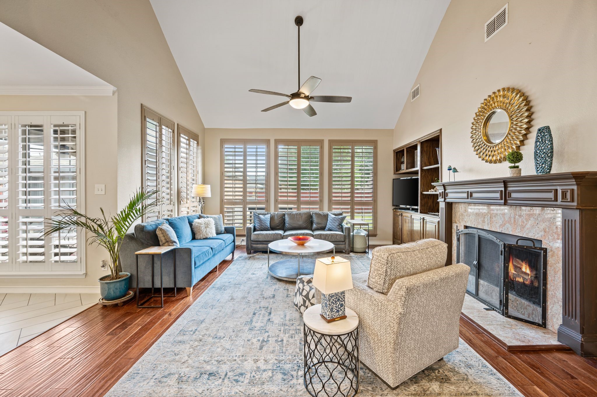 1810 Green Trail Keller TX 76248