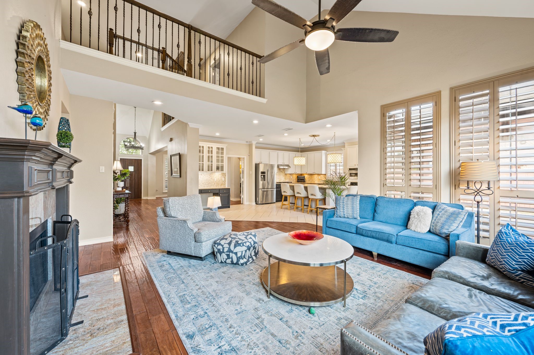 1810 Green Trail Keller TX 76248