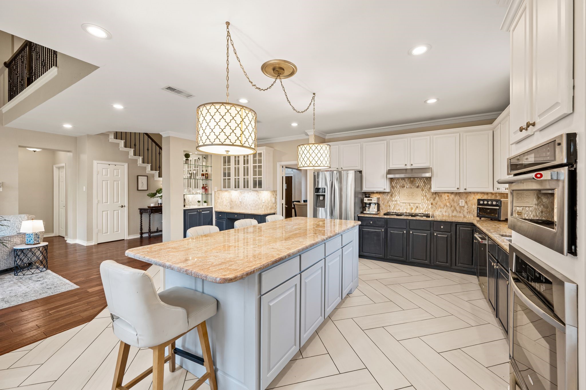 1810 Green Trail Keller TX 76248