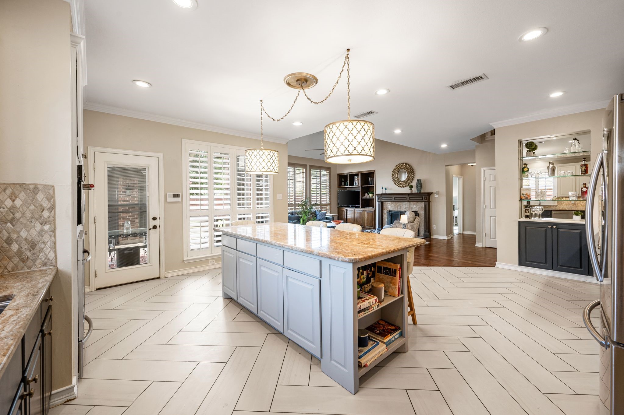 1810 Green Trail Keller TX 76248