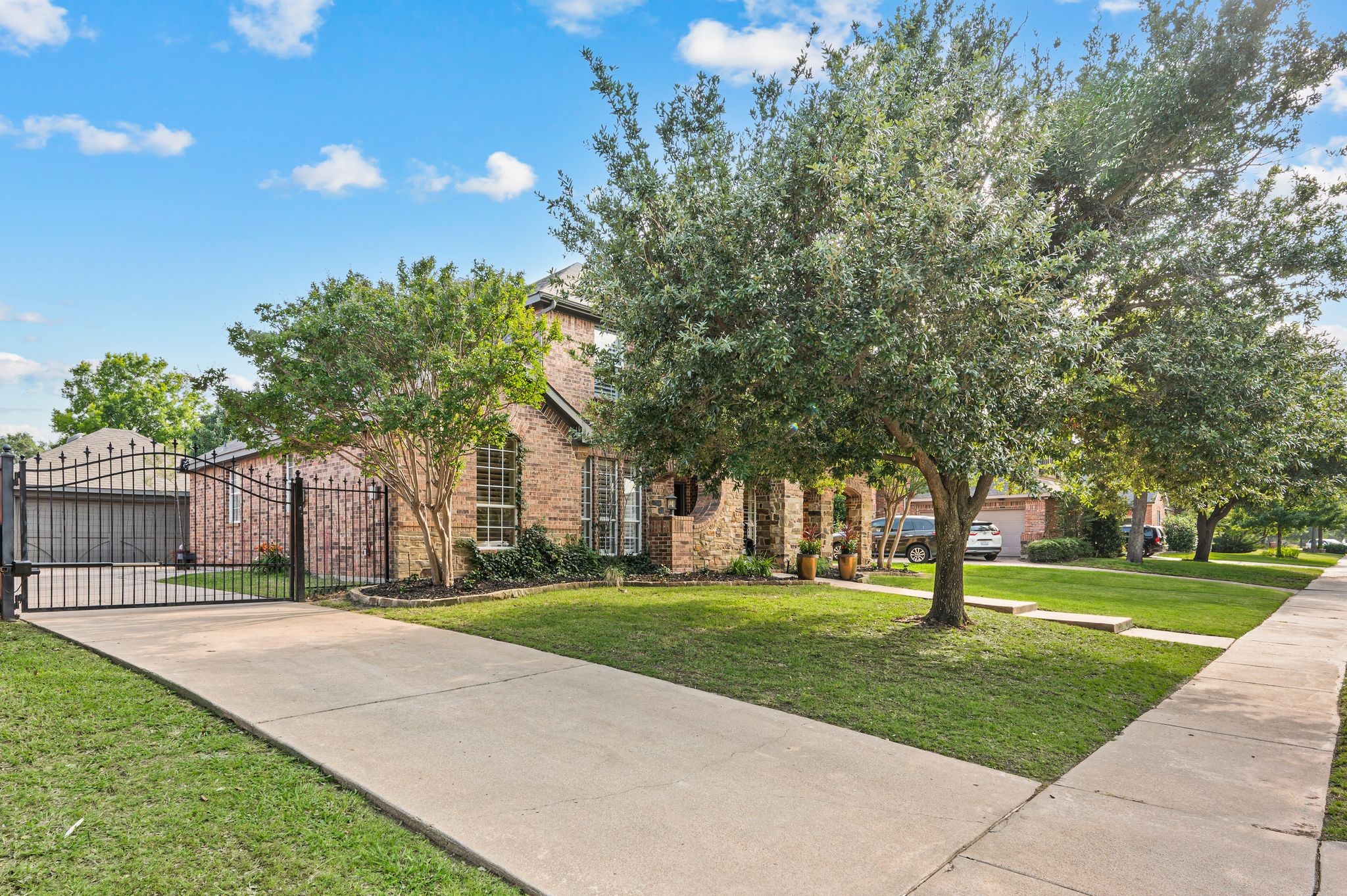 1810 Green Trail Keller TX 76248