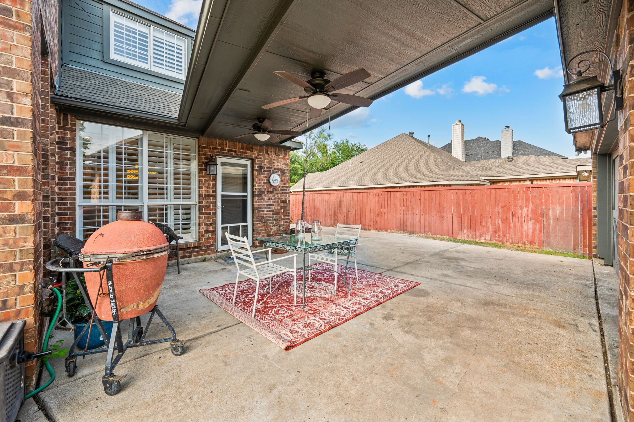 1810 Green Trail Keller TX 76248