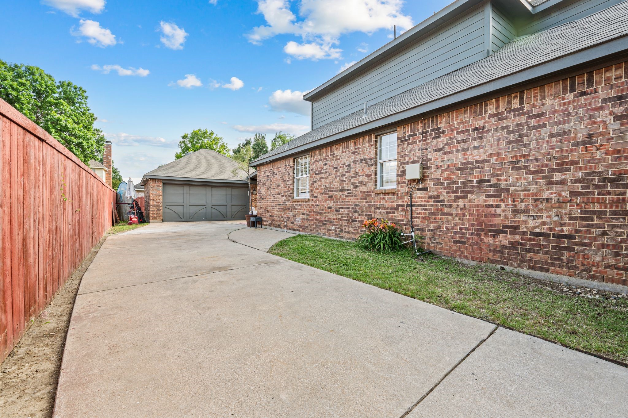 1810 Green Trail Keller TX 76248