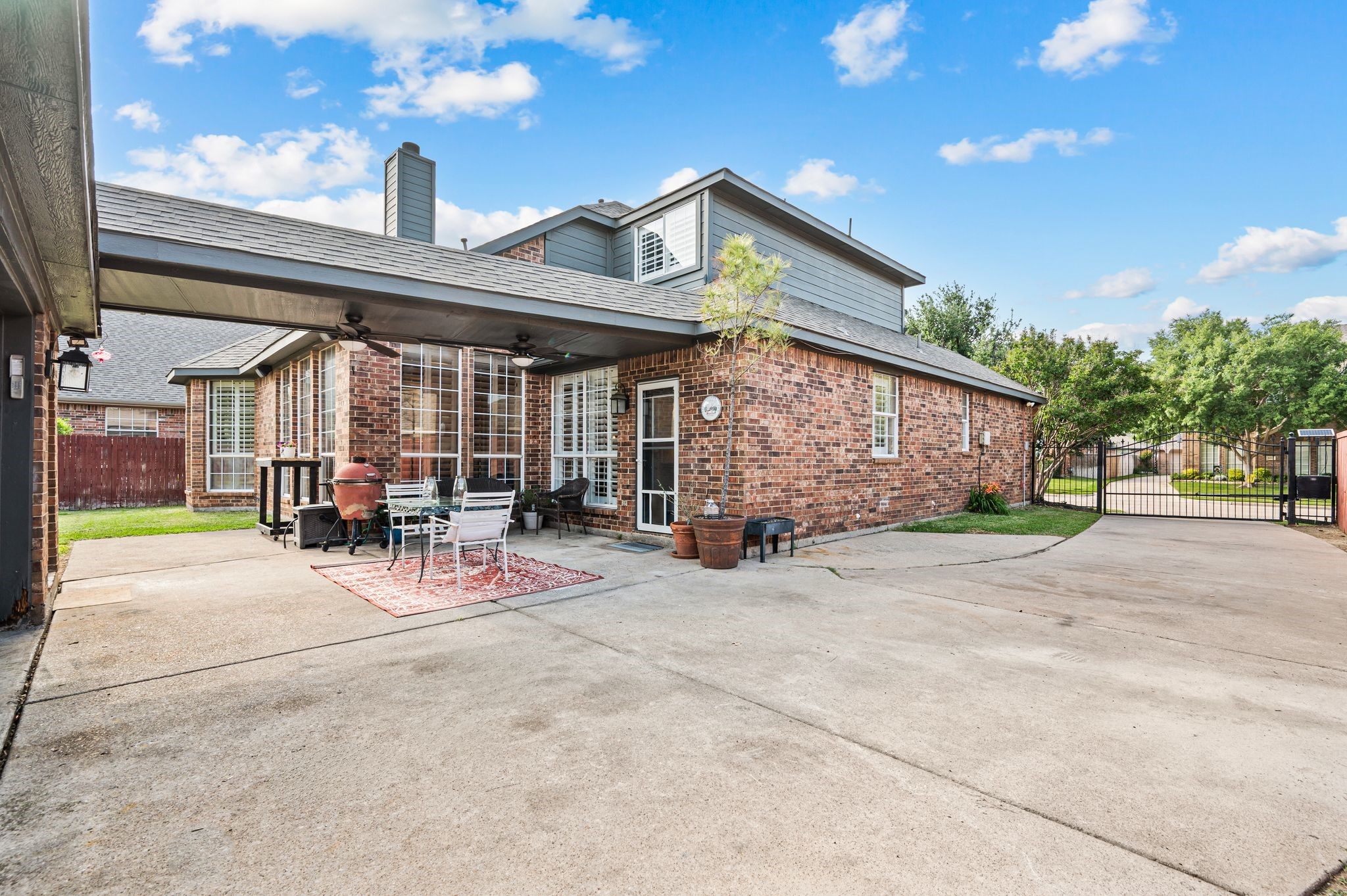1810 Green Trail Keller TX 76248