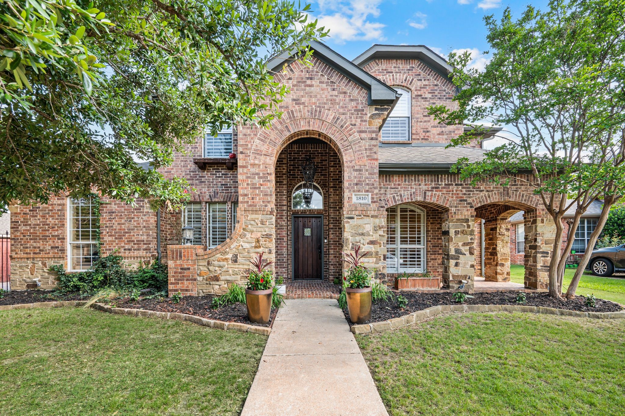 1810 Green Trail Keller TX 76248