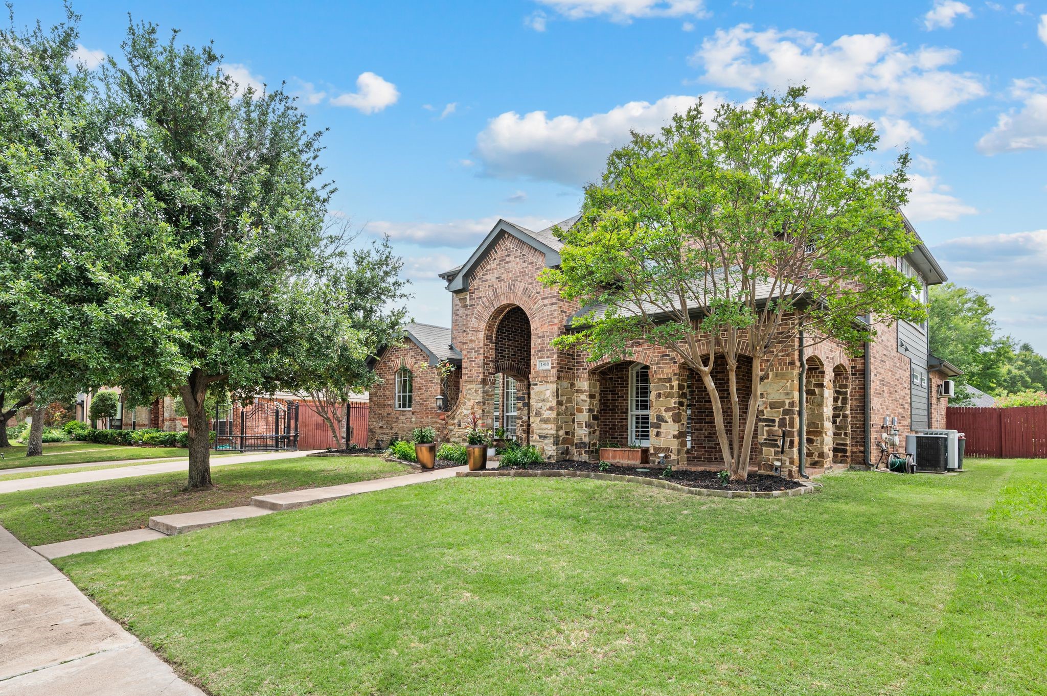 1810 Green Trail Keller TX 76248