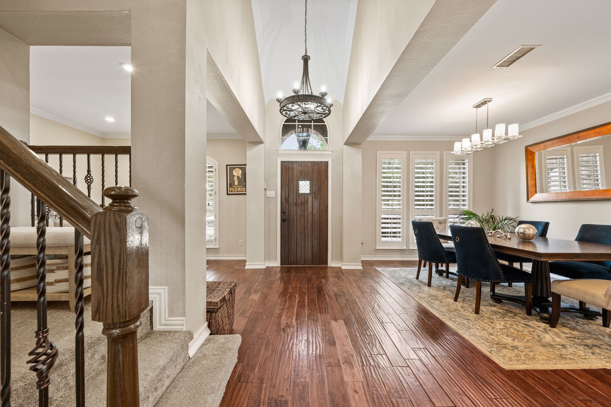 1810 Green Trail Keller TX 76248