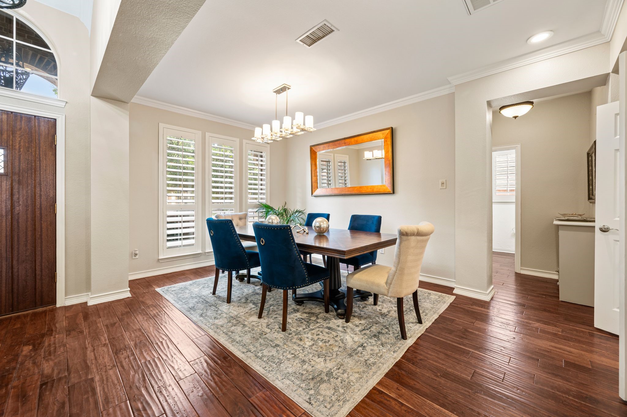 1810 Green Trail Keller TX 76248