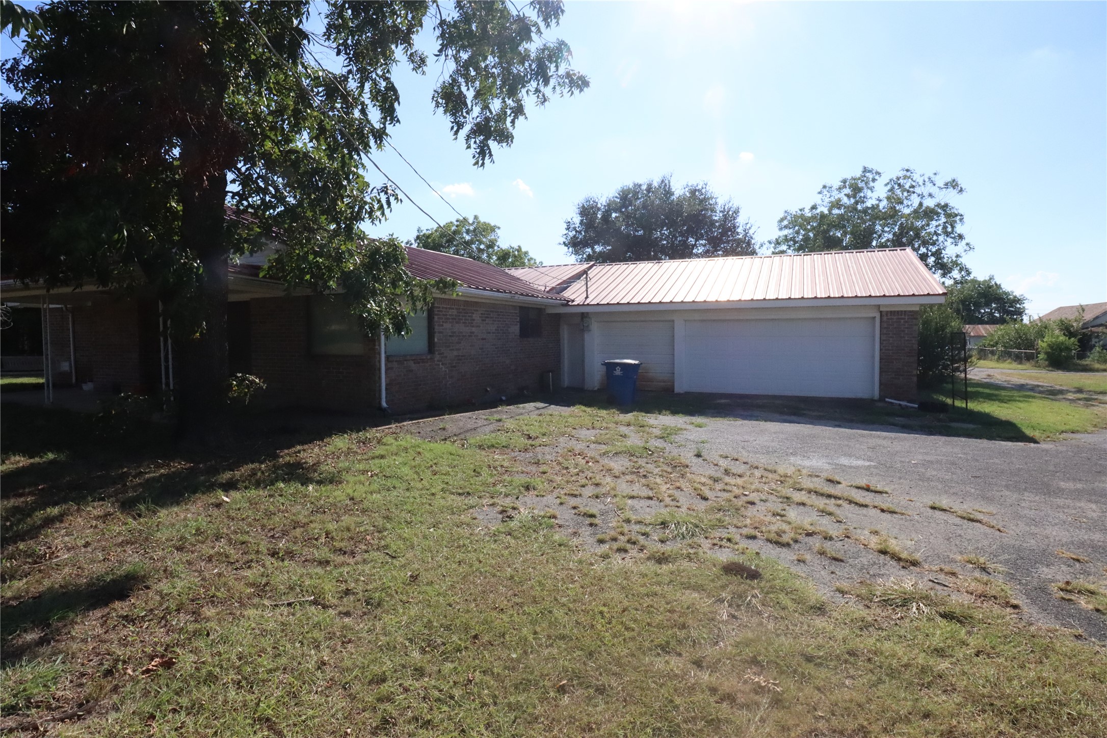 301 Travis Street Ranger TX 76470