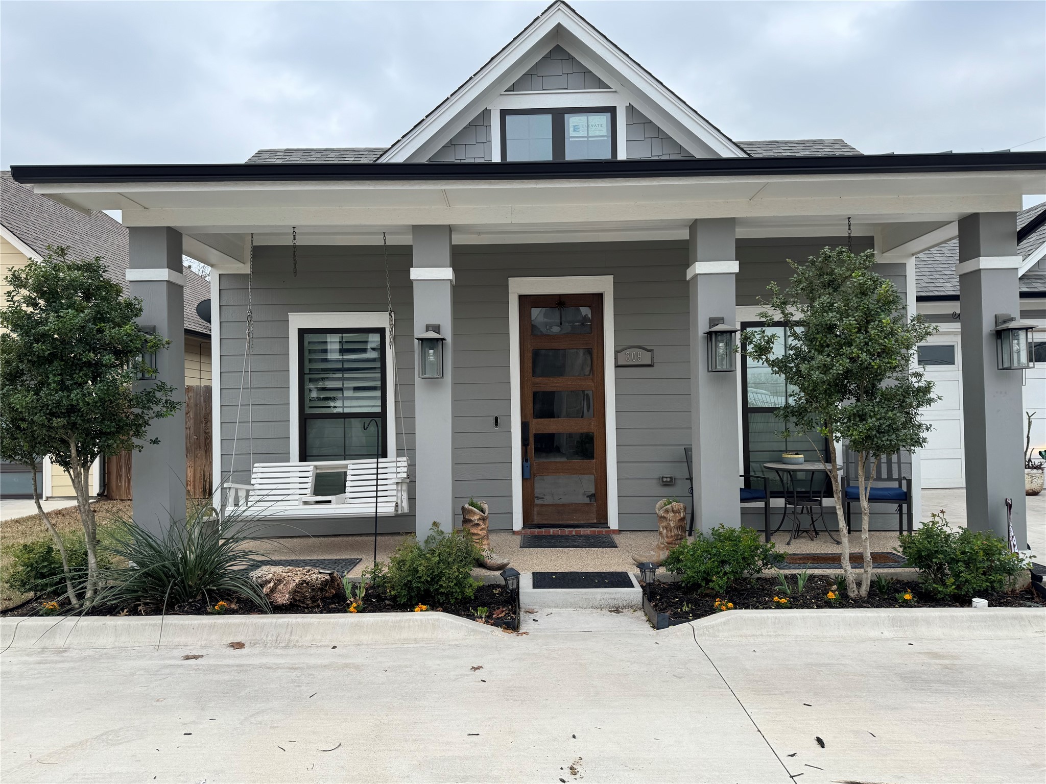 309 Haley Drive Waxahachie TX 75165