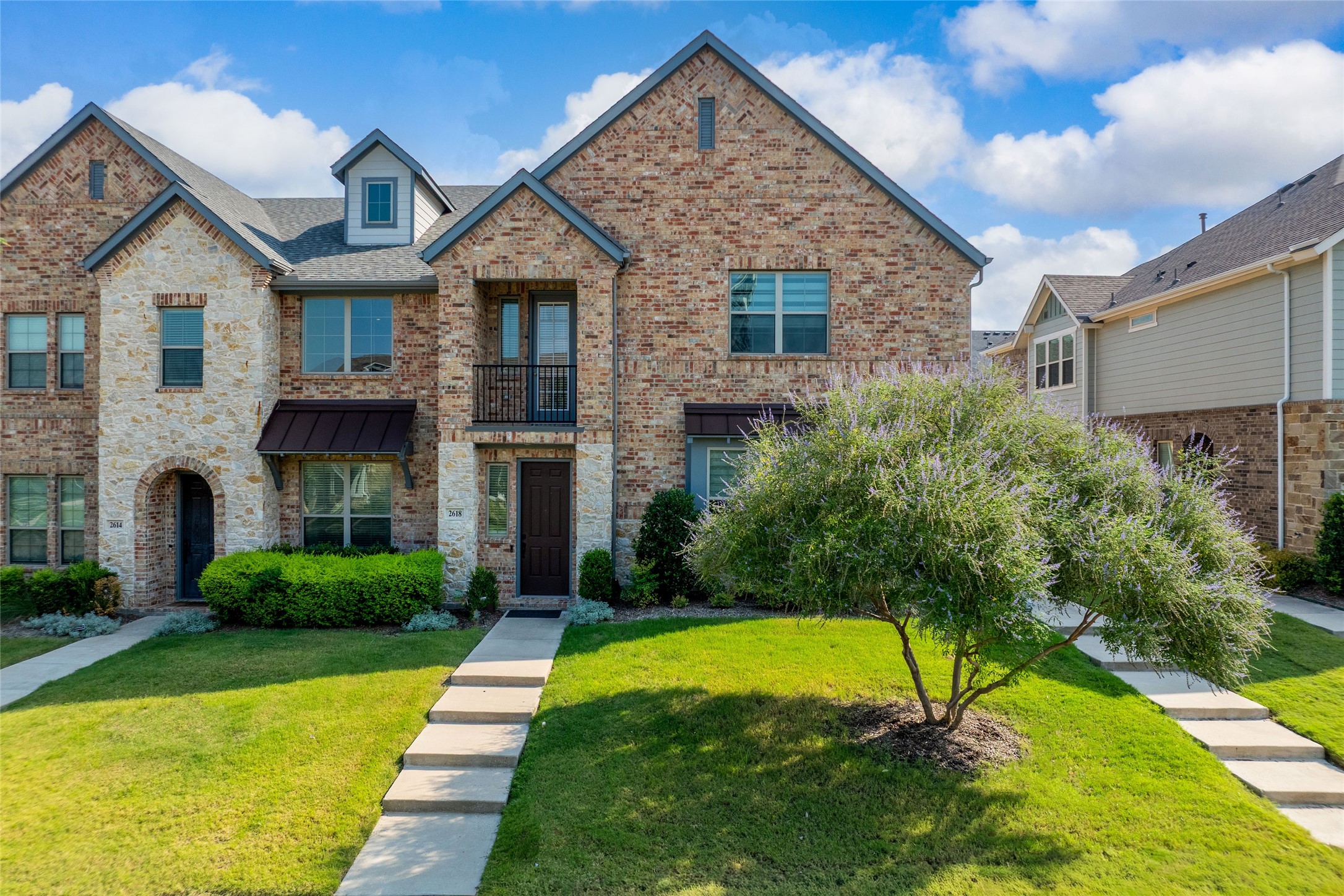 2618 Dodson Street Garland TX 75042