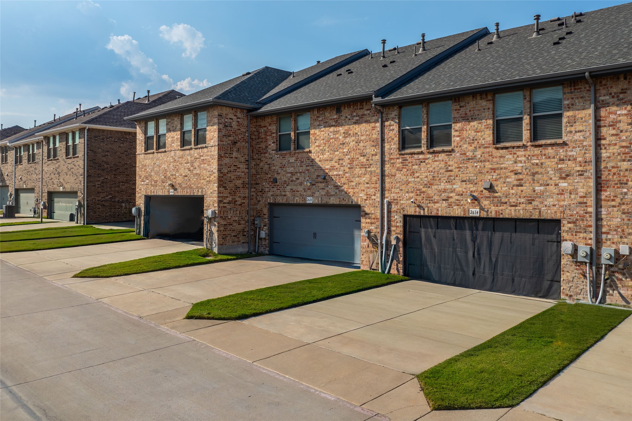 2618 Dodson Street Garland TX 75042