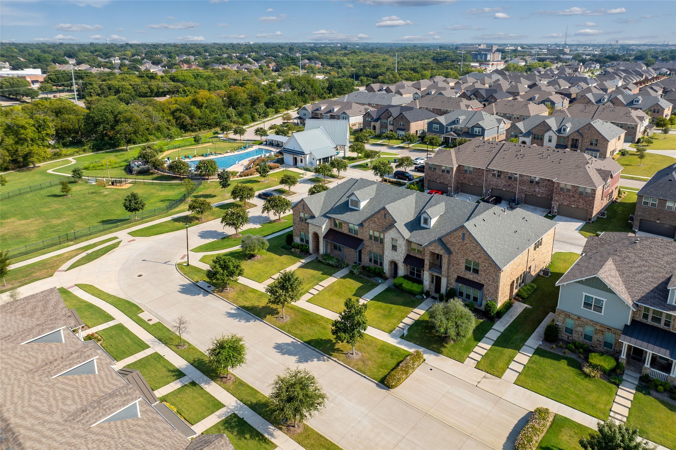 2618 Dodson Street Garland TX 75042