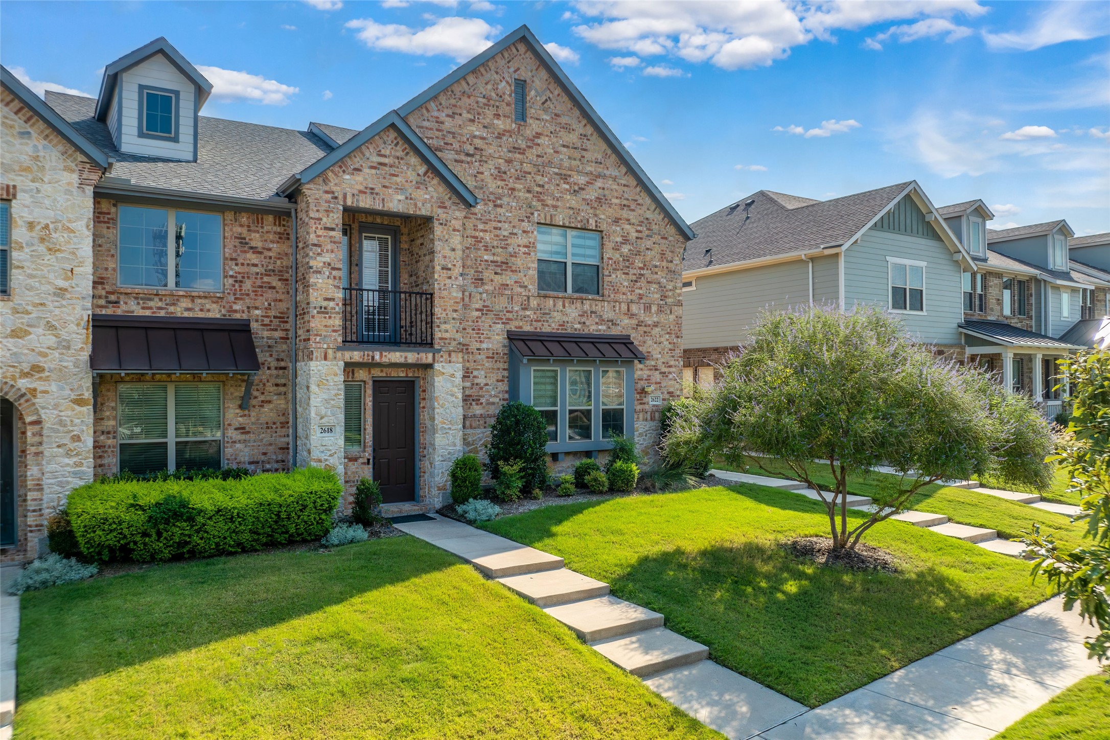 2618 Dodson Street Garland TX 75042