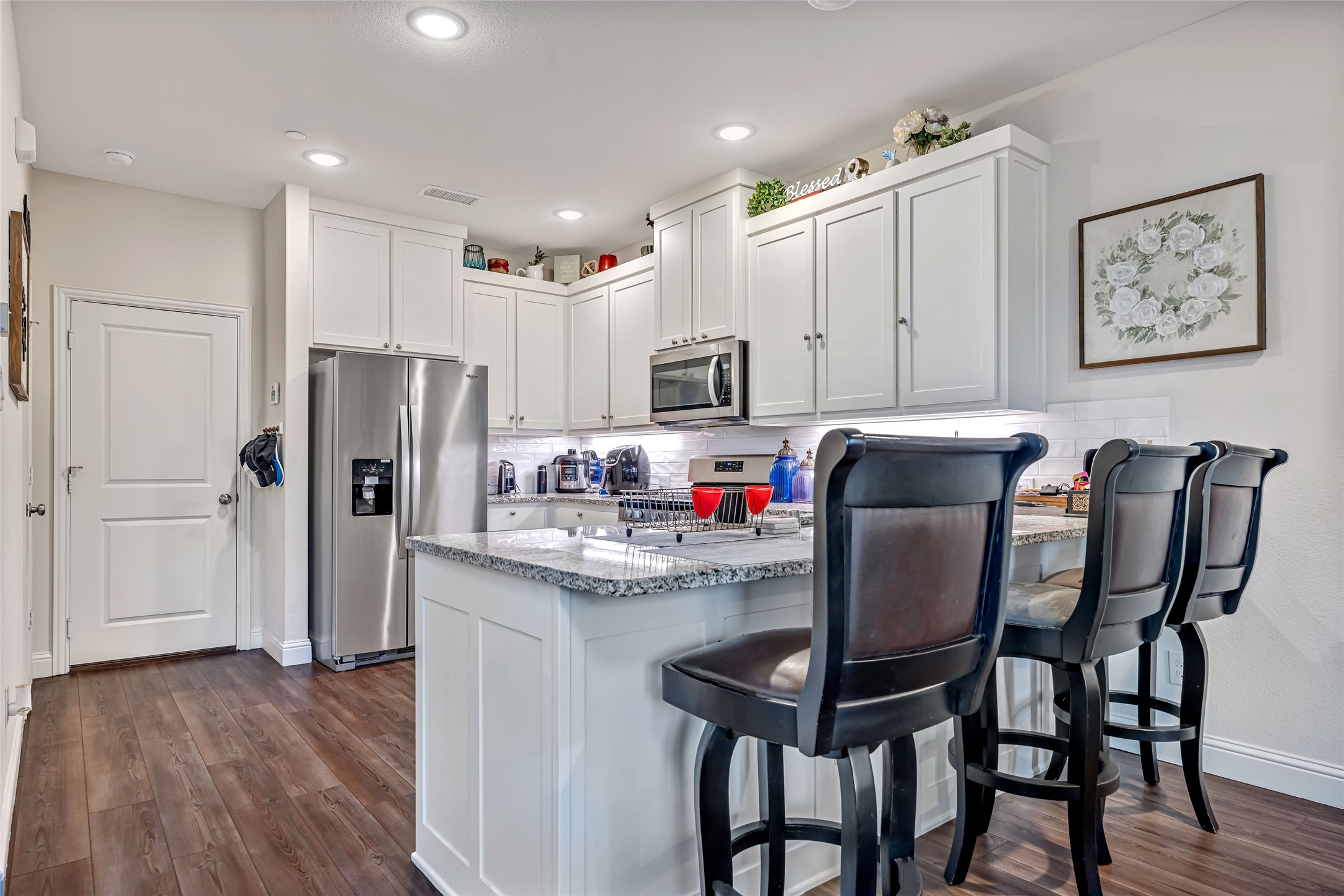 2618 Dodson Street Garland TX 75042