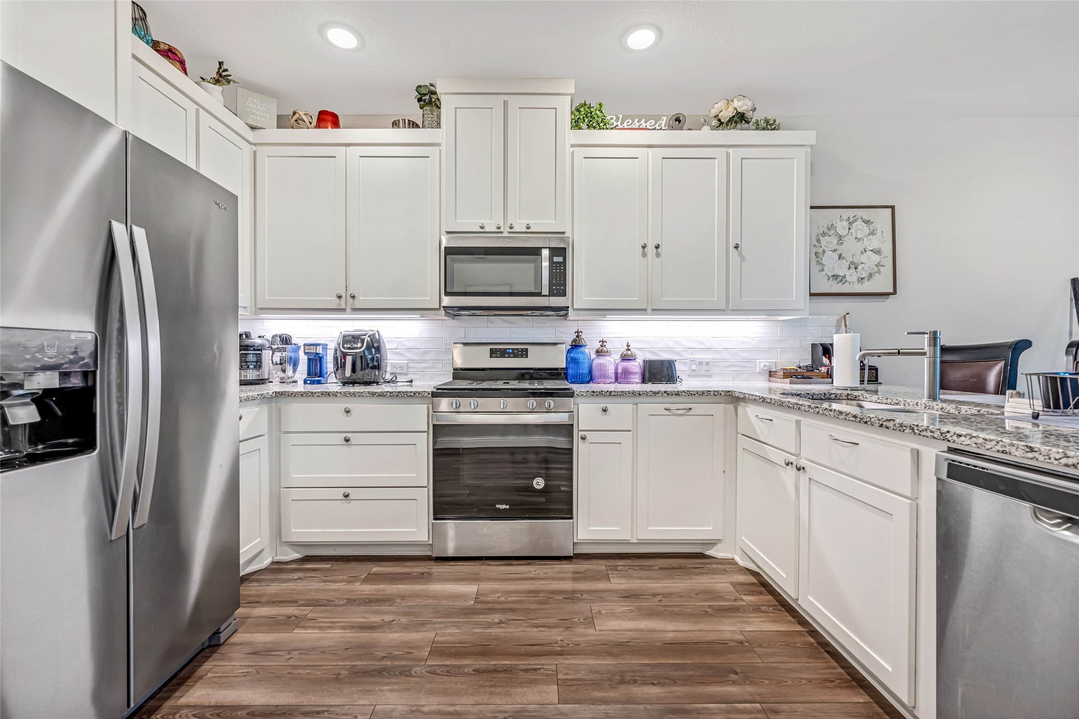 2618 Dodson Street Garland TX 75042