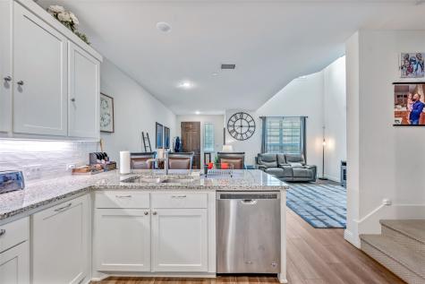 2618 Dodson Street Garland TX 75042
