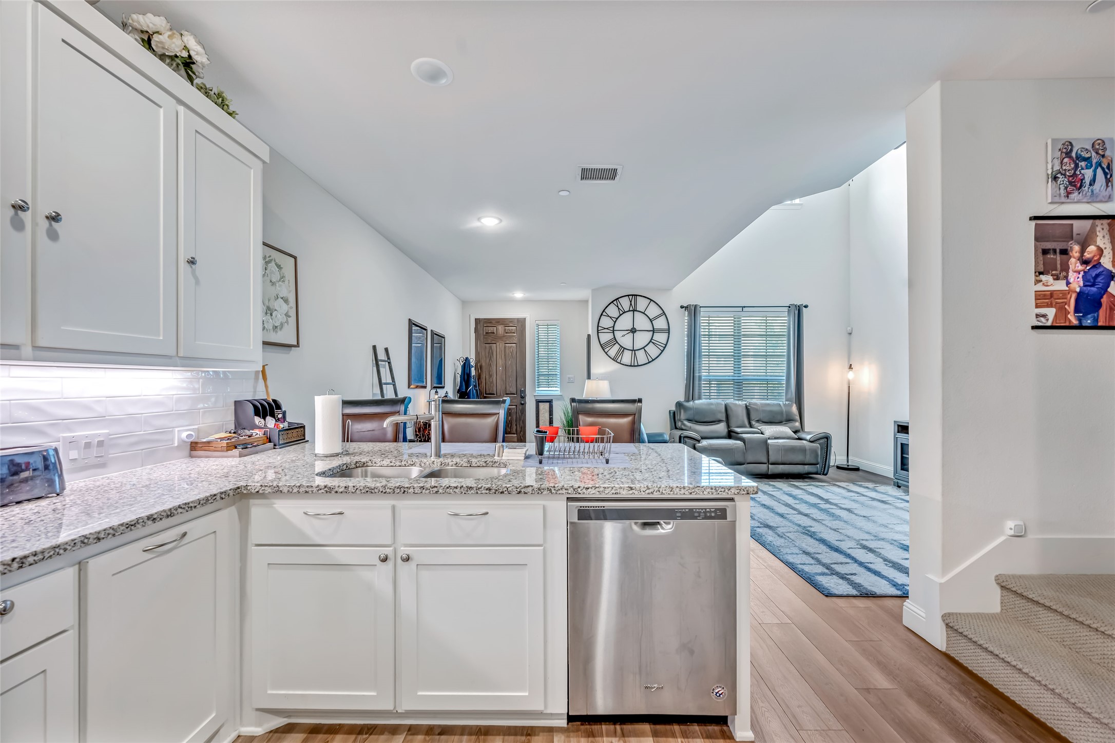 2618 Dodson Street Garland TX 75042