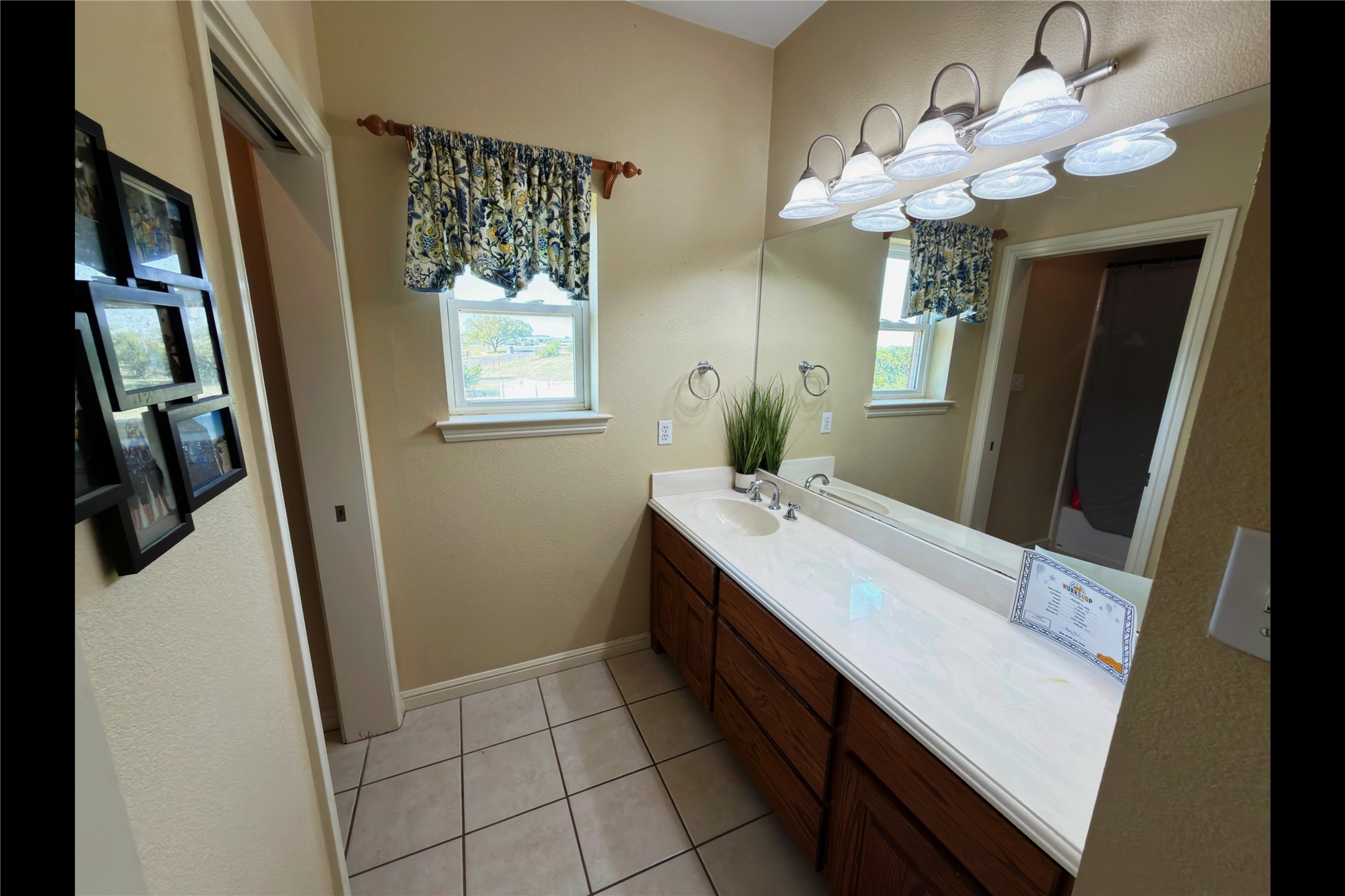 127 Eagle View Court Weatherford TX 76087