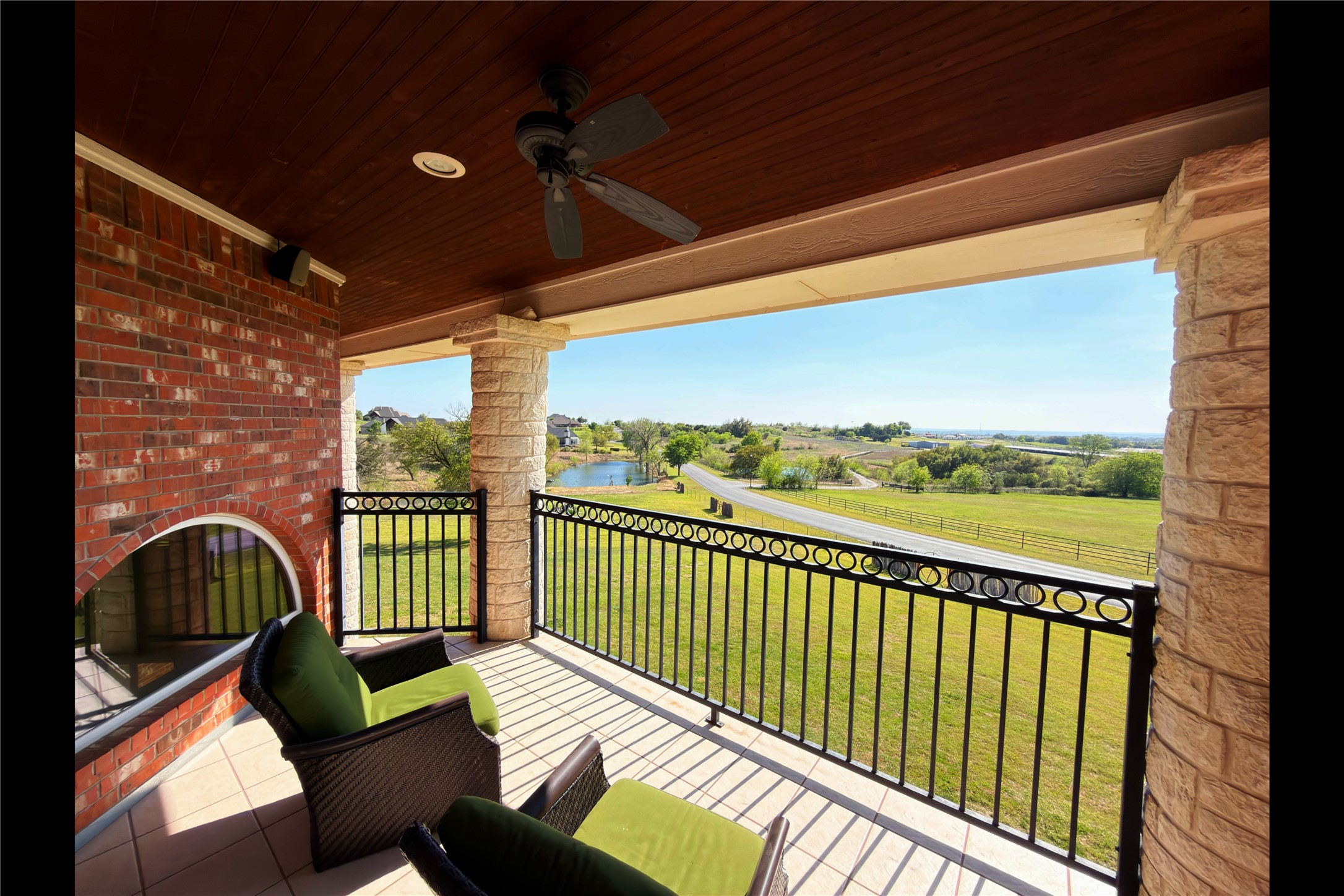 127 Eagle View Court Weatherford TX 76087