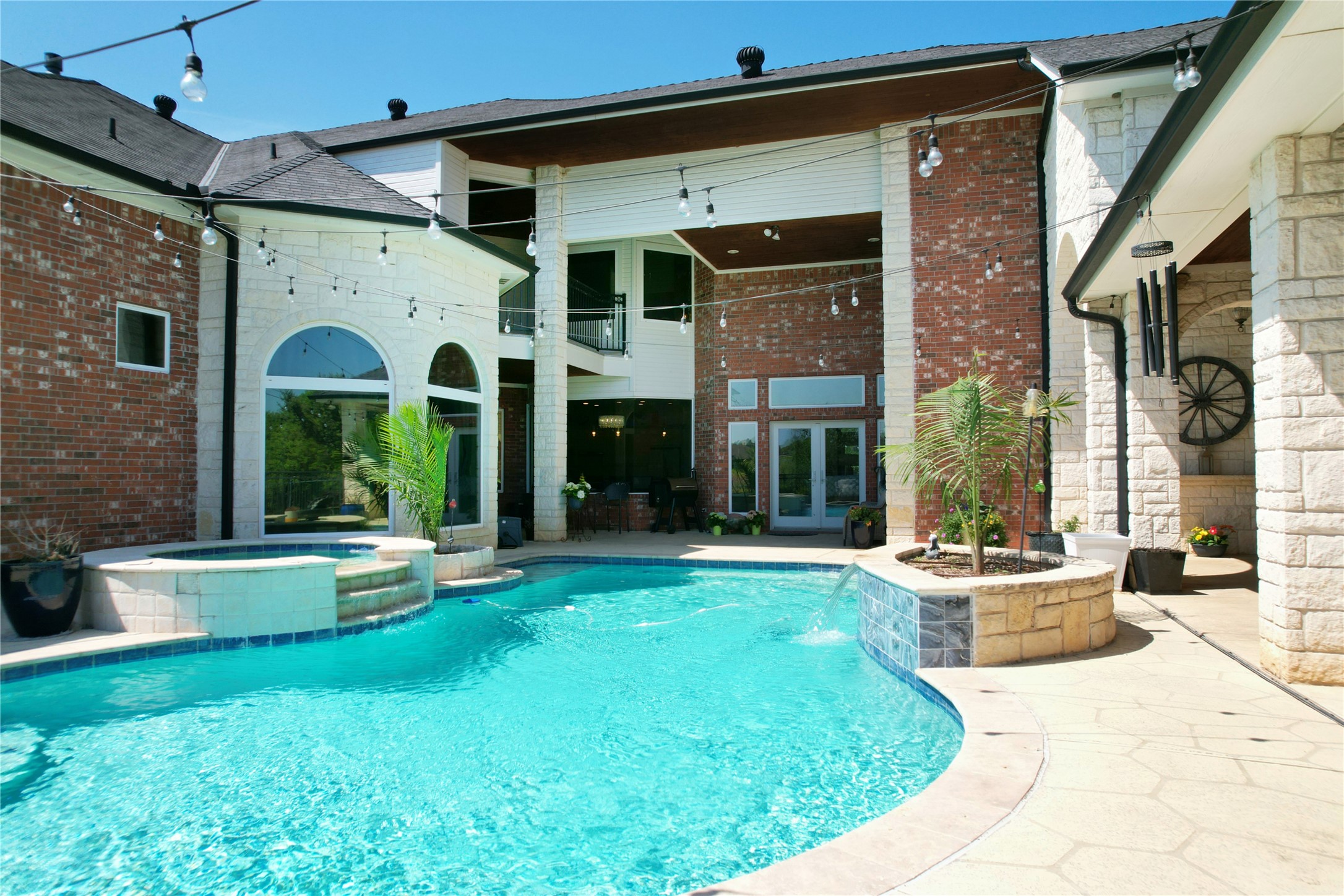 127 Eagle View Court Weatherford TX 76087
