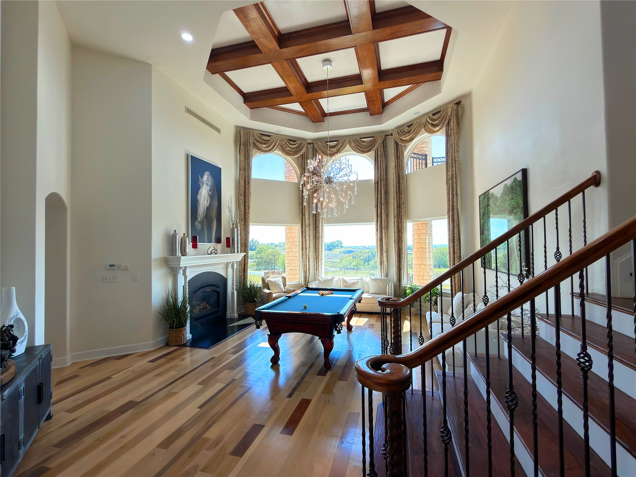 127 Eagle View Court Weatherford TX 76087