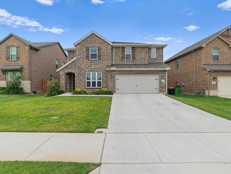 1924 Kelva Drive Haslet TX 76052