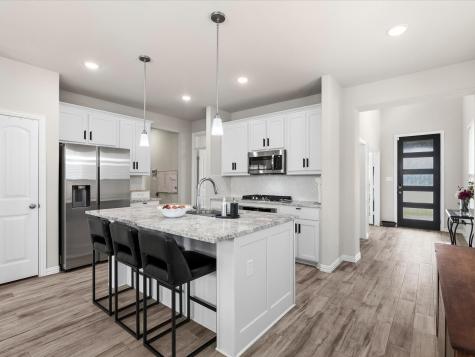 1924 Kelva Drive Haslet TX 76052