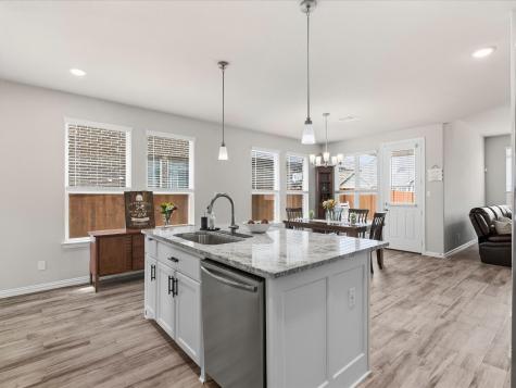 1924 Kelva Drive Haslet TX 76052