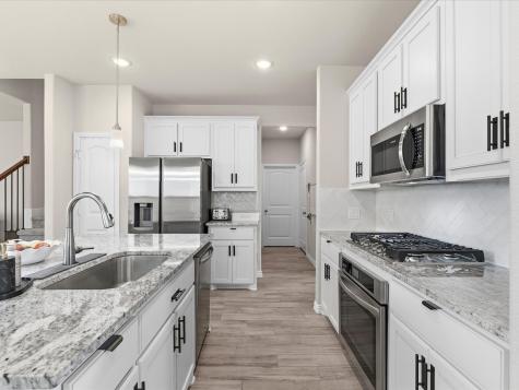 1924 Kelva Drive Haslet TX 76052