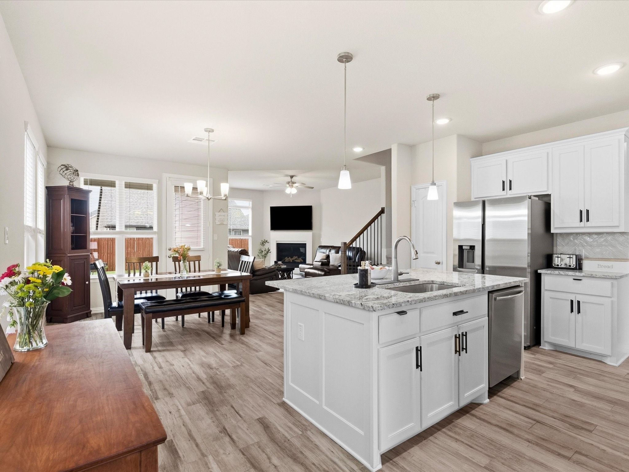 1924 Kelva Drive Haslet TX 76052