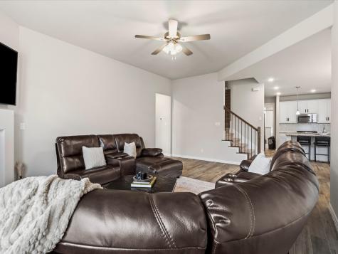 1924 Kelva Drive Haslet TX 76052