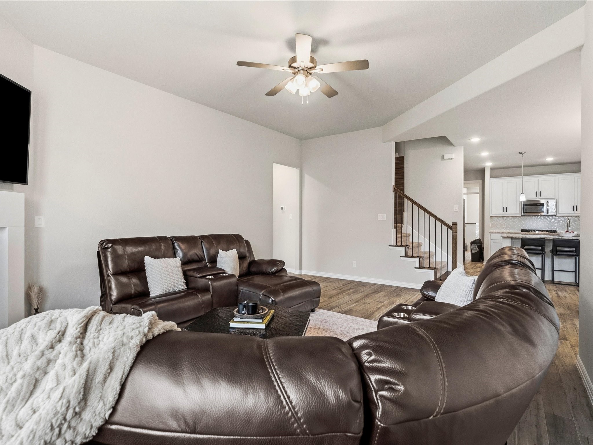 1924 Kelva Drive Haslet TX 76052
