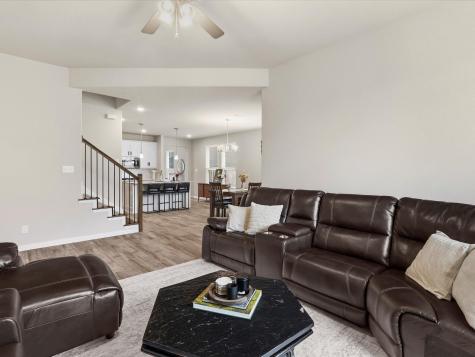 1924 Kelva Drive Haslet TX 76052