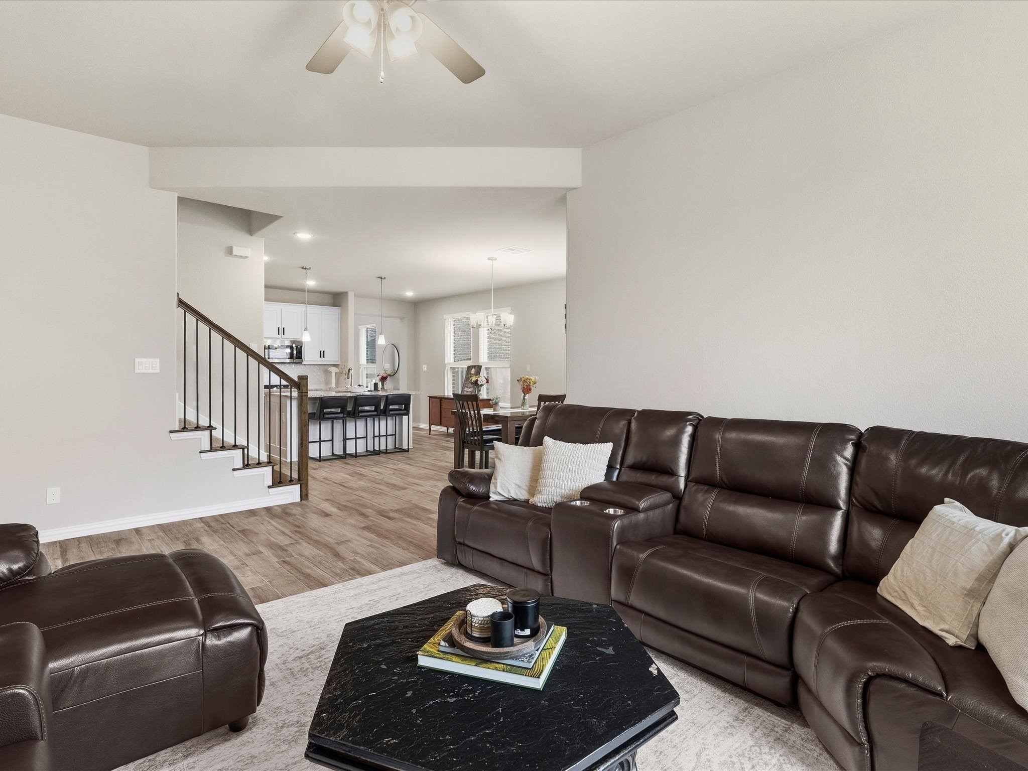 1924 Kelva Drive Haslet TX 76052