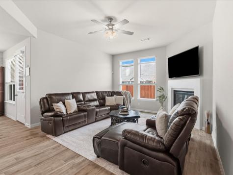 1924 Kelva Drive Haslet TX 76052