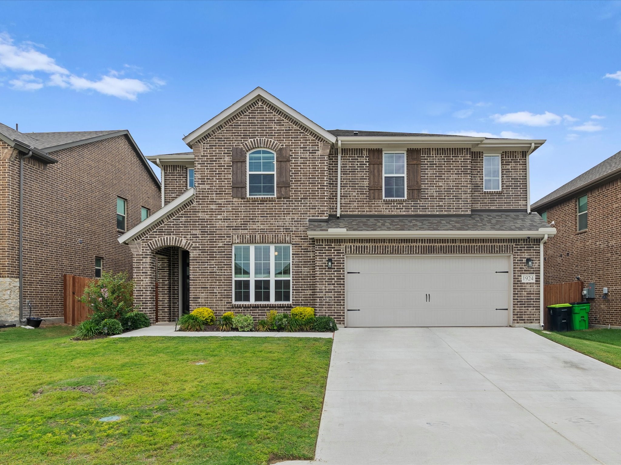 1924 Kelva Drive Haslet TX 76052