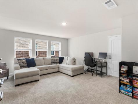 1924 Kelva Drive Haslet TX 76052