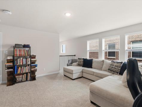 1924 Kelva Drive Haslet TX 76052