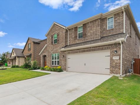 1924 Kelva Drive Haslet TX 76052