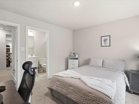 1924 Kelva Drive Haslet TX 76052