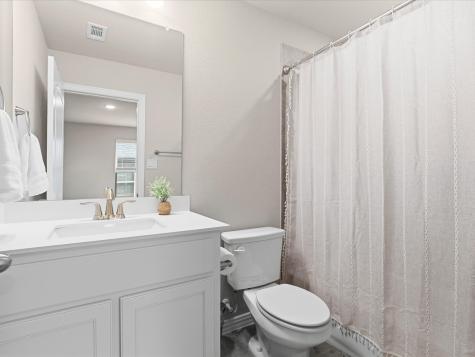 1924 Kelva Drive Haslet TX 76052