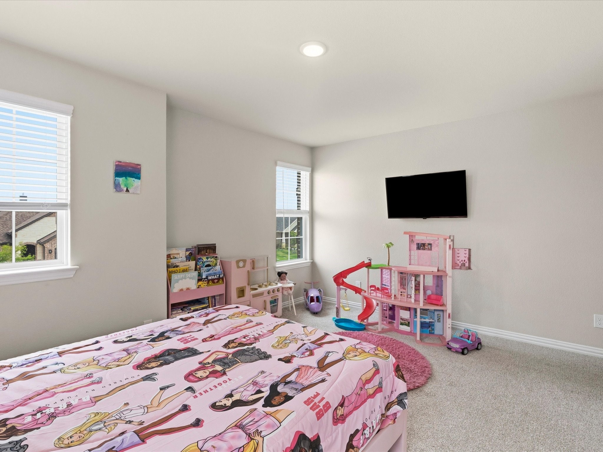 1924 Kelva Drive Haslet TX 76052