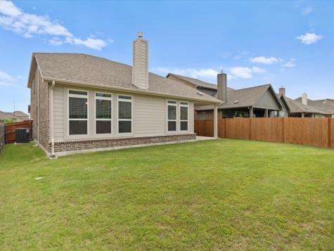 1924 Kelva Drive Haslet TX 76052