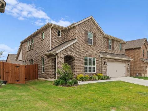 1924 Kelva Drive Haslet TX 76052