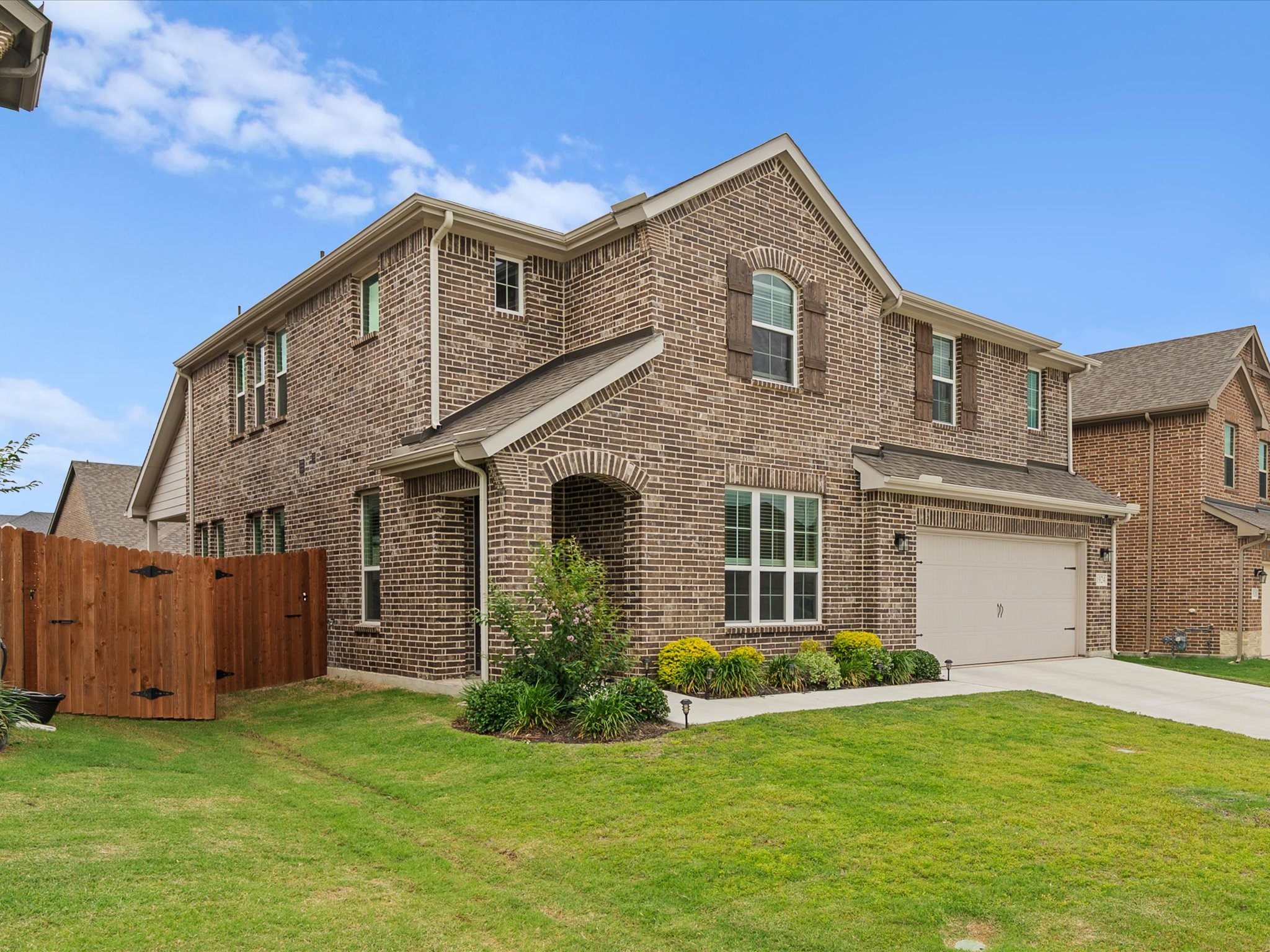 1924 Kelva Drive Haslet TX 76052